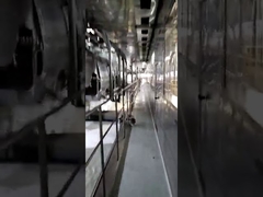 Non Inflammable Automotive Cationic Electro Coat Salt Spray Resistance