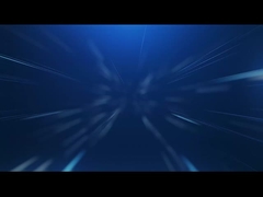 Industrialization 4.0 Black Light Factory