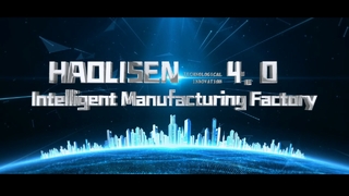 Factory Introduction	