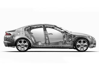 Gray High Anticorrosive Performance Electrophoretic Paint For Automotive / Cab