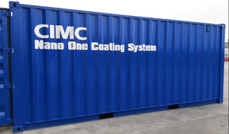 AAU Hydrophobic Nano One Coating System Container Paint