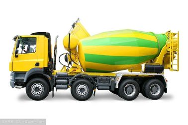 Cationic Epoxy Electrodeposition Coating High Conductivity For Mixer Truck