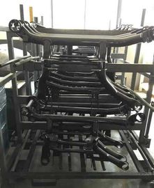 Automotive Parts High Anticorrosive Performance Electrophoretic Paint IATF16949 Approved