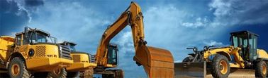 High Anticorrosive Performance Electrophoretic Paint For Engineering Machinery