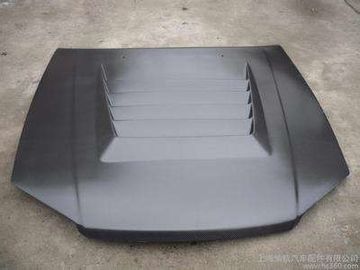 Passenger cars and commercial vehicles  covers Black electrophoretic paint