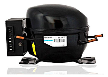Black Cationic Epoxy Electrocoat Low Temperature Cure For Compressor