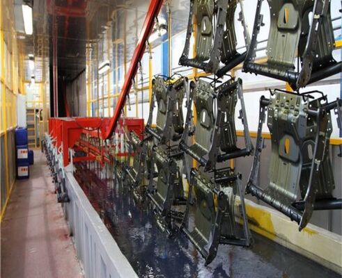 Quality ED Paint & Cathodic Electrodeposition Paint factory from China
